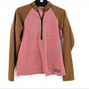 ISO Pink/Brown Melly